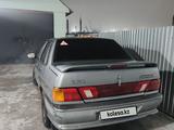 ВАЗ (Lada) 2115 2005 года за 450 000 тг. в Аксай