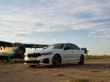 BMW 330 2021 годаүшін17 500 000 тг. в Алматы