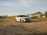 BMW 330 2021 годаүшін17 500 000 тг. в Алматы – фото 3