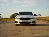 BMW 330 2021 годаүшін17 500 000 тг. в Алматы – фото 2