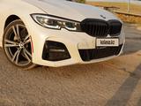 BMW 330 2021 годаүшін17 500 000 тг. в Алматы – фото 4