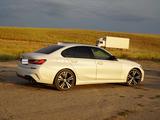 BMW 330 2021 годаүшін17 500 000 тг. в Алматы – фото 5