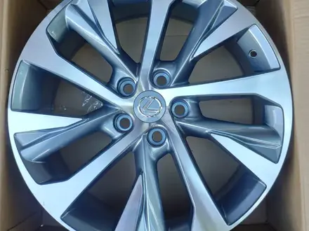 Новые диски на новейшую модель Lexus за 170 000 тг. в Алматы