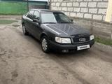 Audi 100 1993 годаүшін1 400 000 тг. в Алматы – фото 2