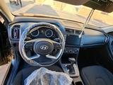 Hyundai Creta 2022 годаfor11 550 000 тг. в Астана – фото 5