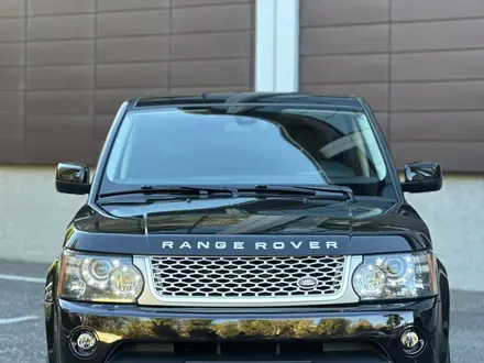 Land Rover Range Rover Sport 2009 года за 13 000 000 тг. в Караганда