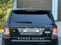 Land Rover Range Rover Sport 2009 года за 13 000 000 тг. в Караганда – фото 6