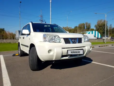 Nissan X-Trail 2007 года за 5 500 000 тг. в Алматы