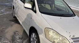 Toyota Ipsum 2004 года за 5 500 000 тг. в Талдыкорган – фото 2