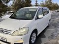 Toyota Ipsum 2004 года за 5 500 000 тг. в Талдыкорган – фото 3