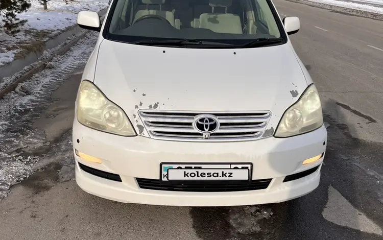 Toyota Ipsum 2004 годаүшін5 500 000 тг. в Талдыкорган