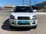 Hyundai Tucson 2004 года за 3 790 000 тг. в Караганда – фото 2