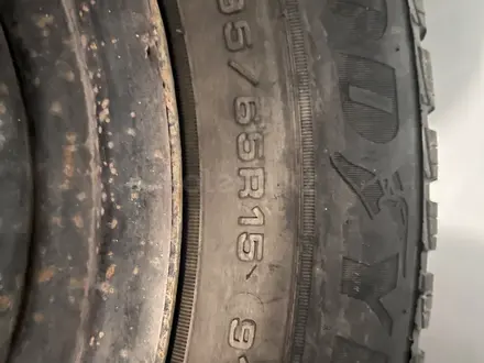 Goodyear Ultra Grip за 100 000 тг. в Шымкент – фото 3