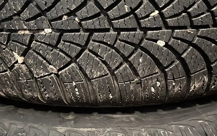 Goodyear Ultra Grip за 100 000 тг. в Шымкент