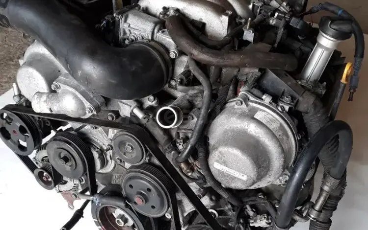 Двигатель Toyota 3uz-FE 4.3 л СВАП SWAP за 1 500 000 тг. в Астана