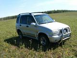 Suzuki Grand Vitara 2005 годаүшін4 400 000 тг. в Щучинск – фото 2