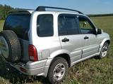 Suzuki Grand Vitara 2005 годаүшін4 400 000 тг. в Щучинск – фото 4