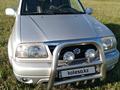 Suzuki Grand Vitara 2005 годаүшін4 500 000 тг. в Щучинск – фото 5