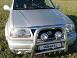 Suzuki Grand Vitara 2005 годаүшін4 400 000 тг. в Щучинск – фото 5