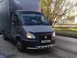 ГАЗ ГАЗель 2006 года за 6 500 000 тг. в Павлодар
