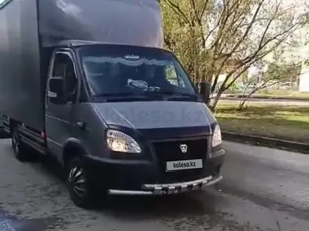 ГАЗ ГАЗель 2006 года за 6 500 000 тг. в Павлодар