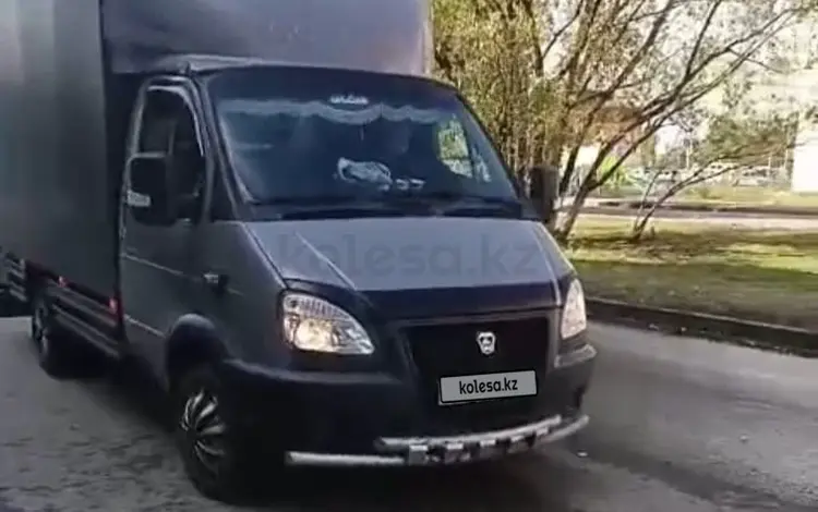 ГАЗ ГАЗель 2006 года за 6 500 000 тг. в Павлодар