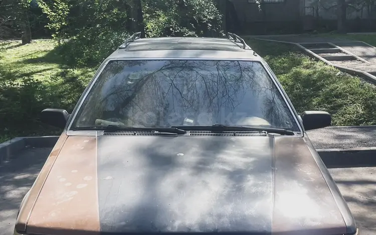 Mazda 323 1987 года за 450 000 тг. в Алматы