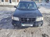 Subaru Forester 1999 года за 2 700 000 тг. в Алматы – фото 3