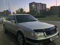 Audi 100 1991 годаүшін2 800 000 тг. в Астана – фото 2