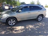 Lexus RX 330 2004 годаүшін8 000 000 тг. в Жезказган