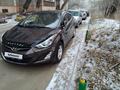 Hyundai Elantra 2016 годаfor7 300 000 тг. в Семей