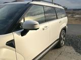Hyundai Santa Fe 2024 года за 21 500 000 тг. в Атырау – фото 2