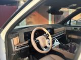 Hyundai Santa Fe 2024 года за 21 500 000 тг. в Атырау – фото 4