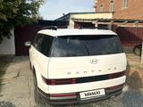 Hyundai Santa Fe 2024 года за 21 500 000 тг. в Атырау – фото 3