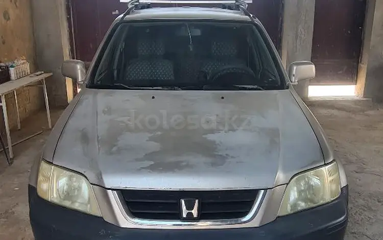 Honda CR-V 1998 годаүшін3 000 000 тг. в Шымкент