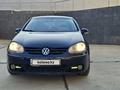 Volkswagen Golf 2007 года за 4 300 000 тг. в Шымкент – фото 2