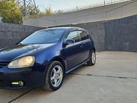 Volkswagen Golf 2007 годаүшін4 300 000 тг. в Шымкент