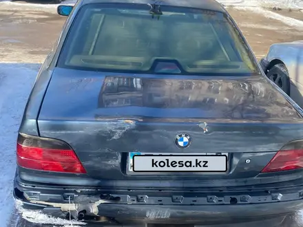BMW 728 1998 года за 2 700 000 тг. в Астана – фото 6