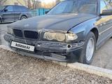 BMW 728 1998 года за 2 200 000 тг. в Астана – фото 2
