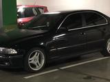 Диски на БМВ/BMW с резиной стиль Е-38 за 80 000 тг. в Алматы