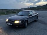 Audi 100 1991 года за 1 900 000 тг. в Сарыозек