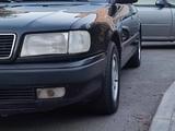 Audi 100 1991 годаүшін1 900 000 тг. в Сарыозек – фото 4