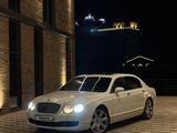 Bentley Continental Flying Spur 2008 года за 15 300 000 тг. в Актобе
