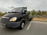 ГАЗ  ГАЗель Бизнес 2002 года за 5 500 000 тг. в Атырау