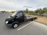 ГАЗ  ГАЗель Бизнес 2002 года за 5 500 000 тг. в Атырау – фото 2
