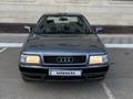 Audi 80 1992 годаүшін1 650 000 тг. в Караганда – фото 2