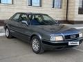 Audi 80 1992 годаүшін1 650 000 тг. в Караганда – фото 3