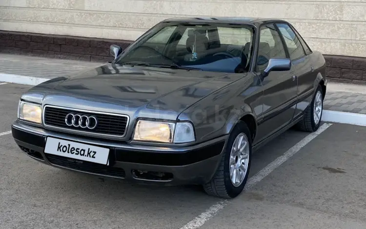 Audi 80 1992 годаүшін1 650 000 тг. в Караганда