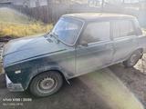 ВАЗ (Lada) 2107 2005 года за 450 000 тг. в Риддер