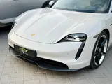 Porsche Taycan 4S 2022 года за 45 000 000 тг. в Алматы